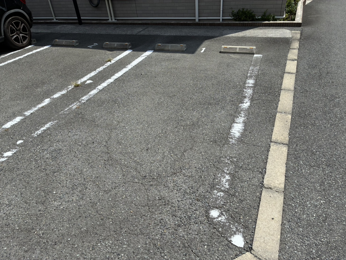 駐車場 写真32