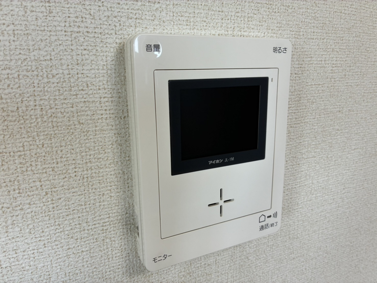 セキュリティ 写真18