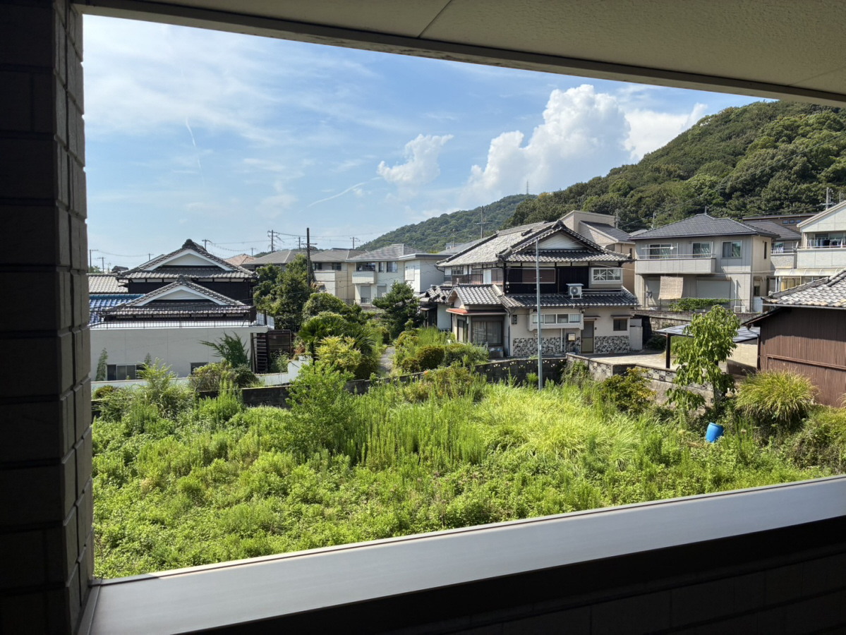 眺望 写真28