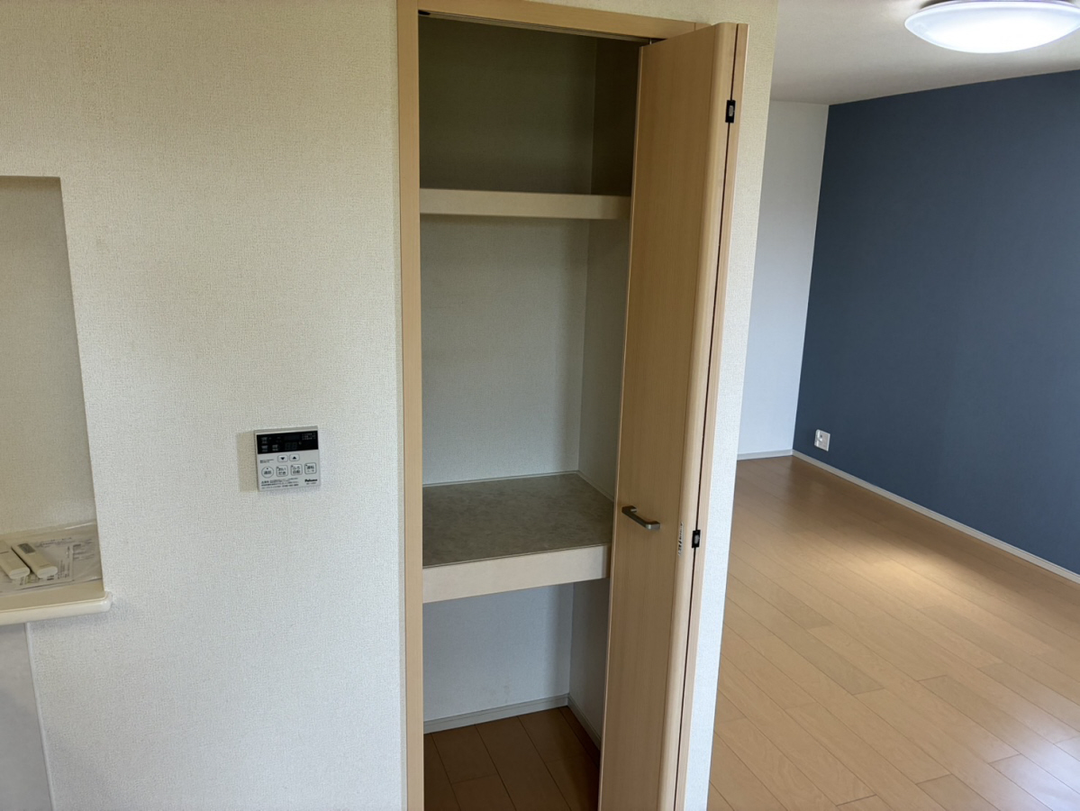収納 写真15