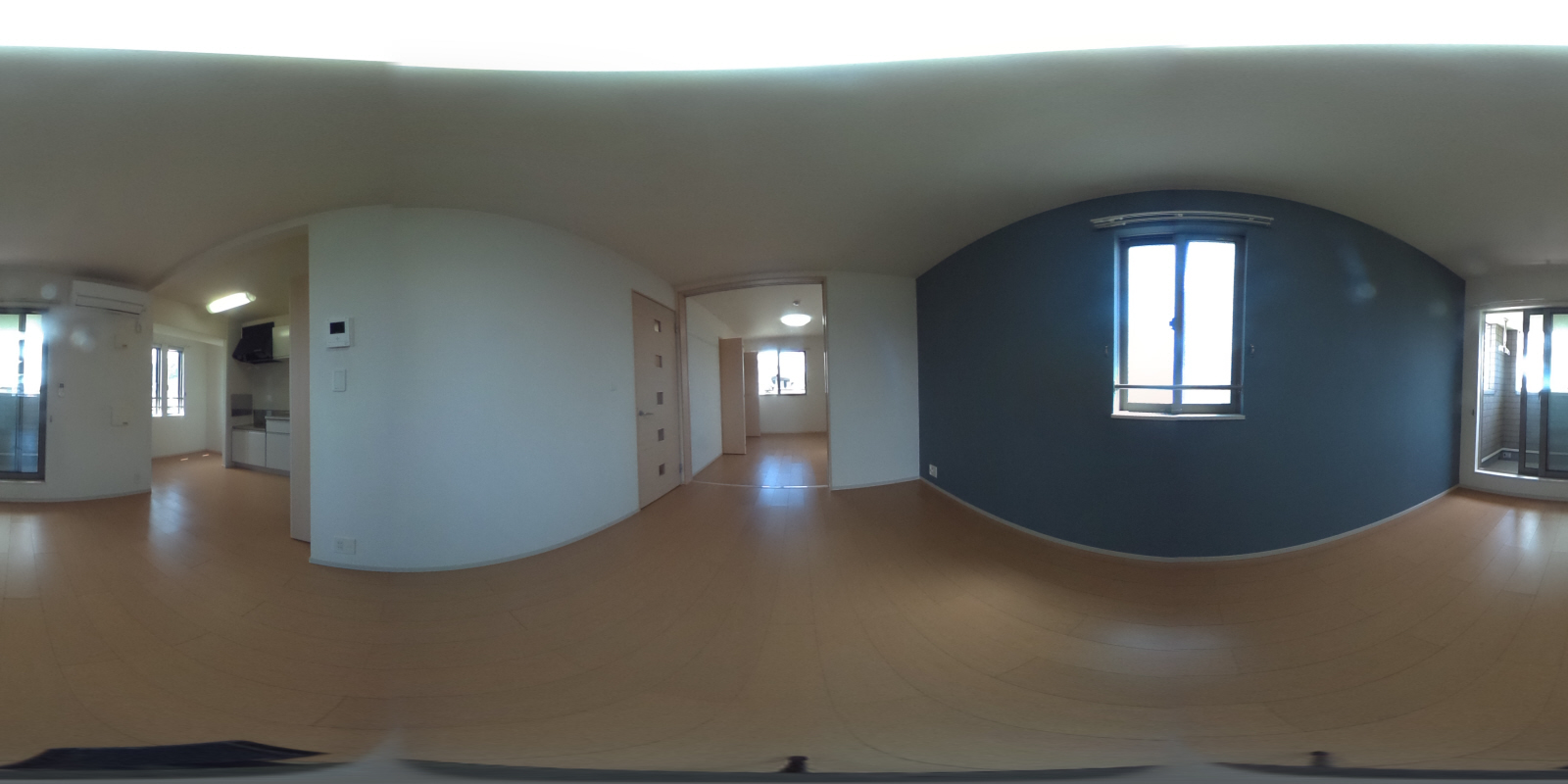 リビング 写真33