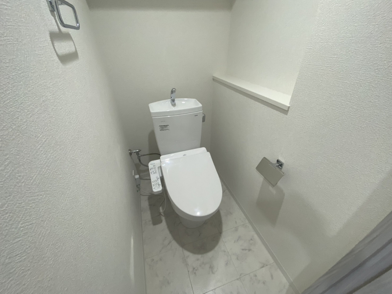 アルティザの物件内観写真