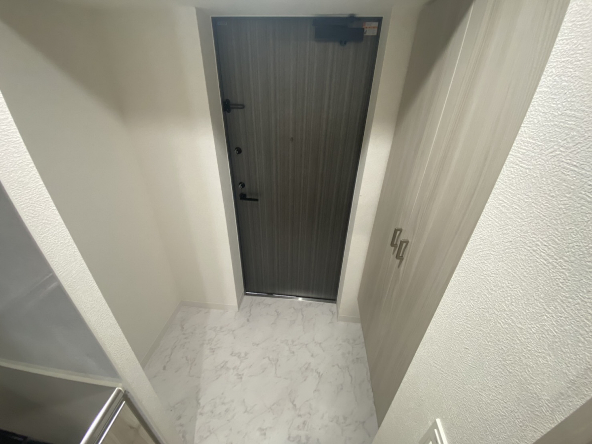 アルティザの物件内観写真