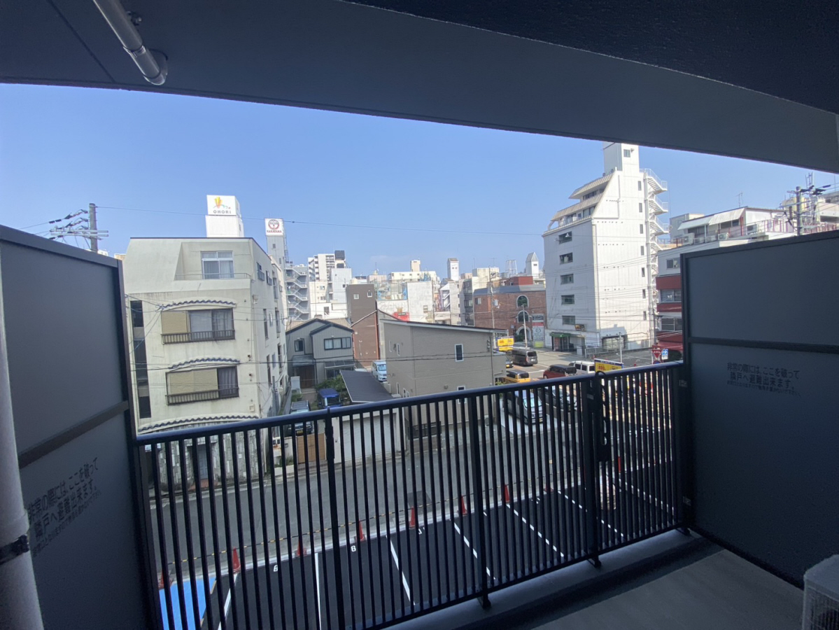 アルティザの物件内観写真