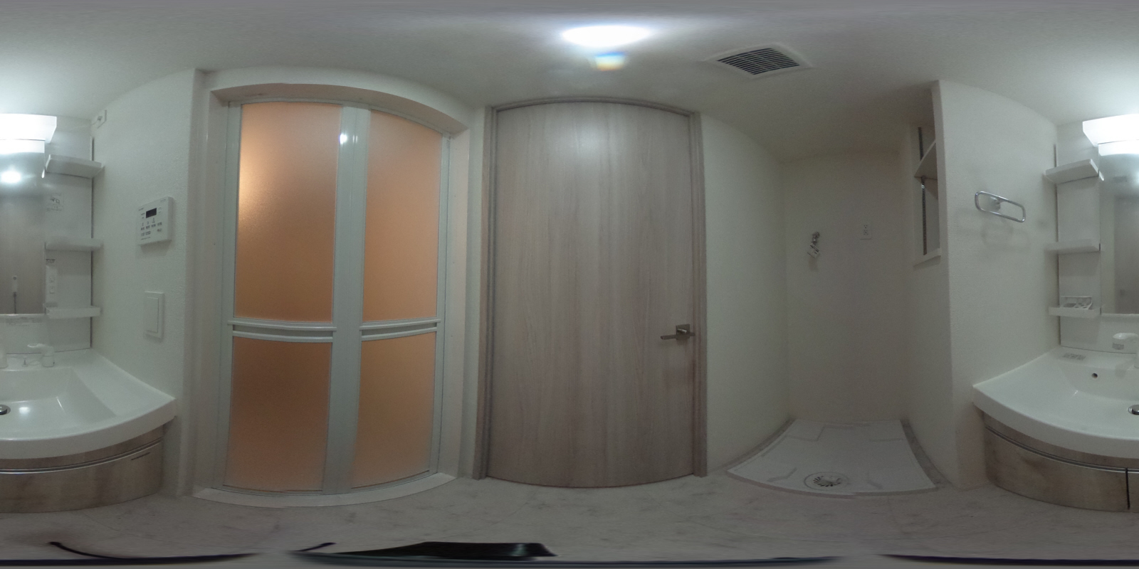 洗面所 写真37