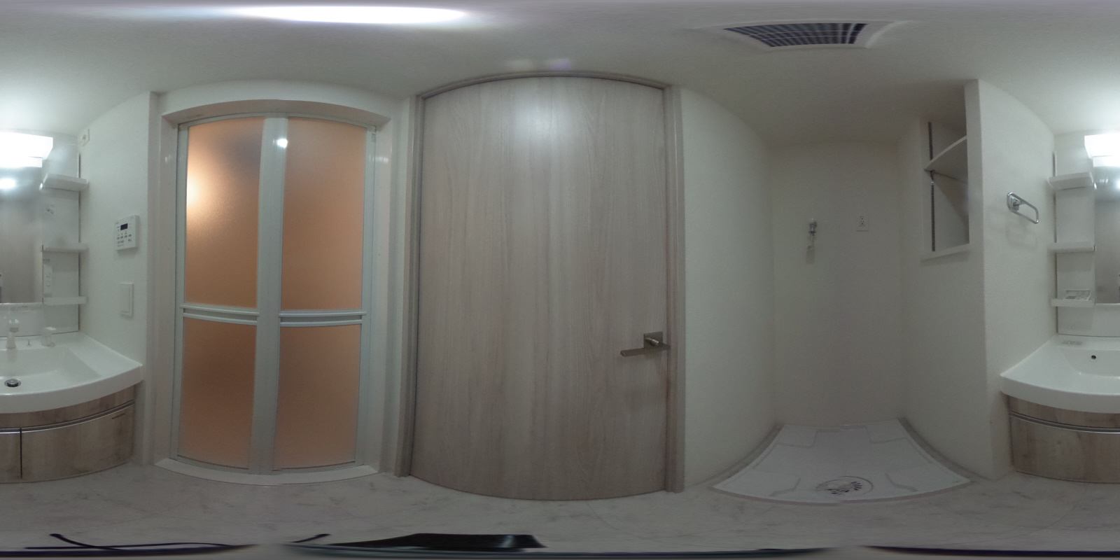 洗面所 写真36