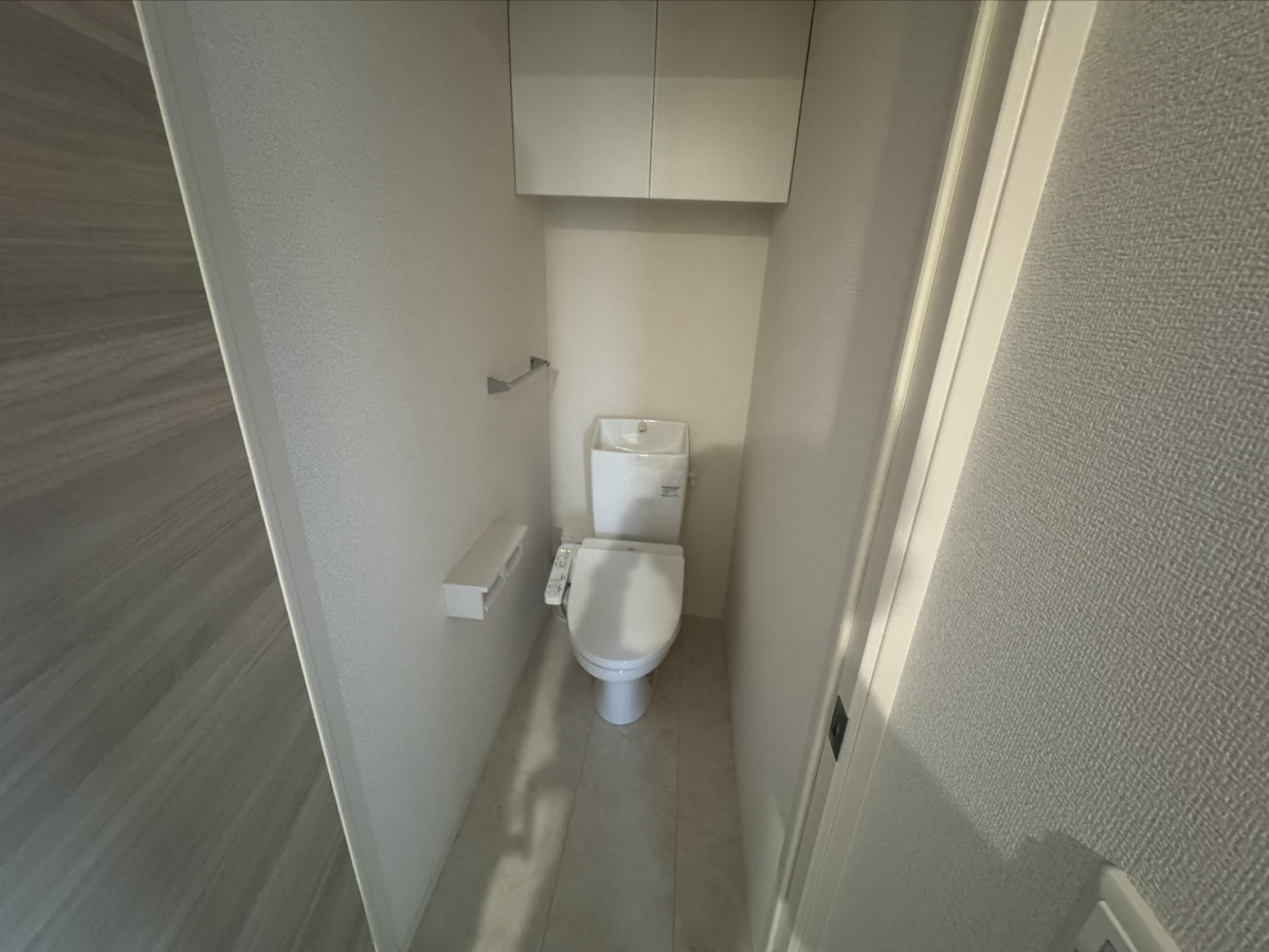 D-PLACE町坪の物件内観写真