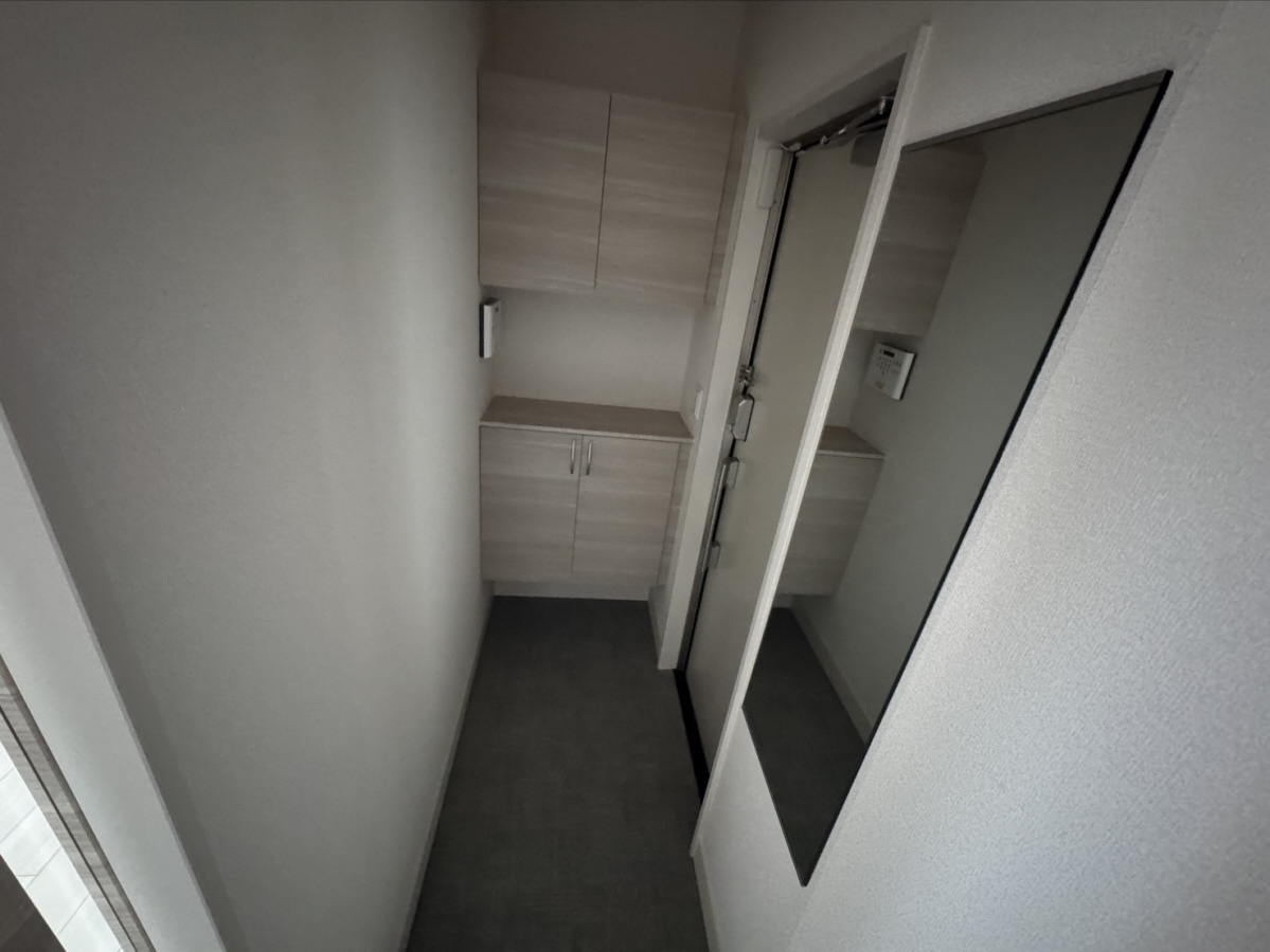 D-PLACE町坪の物件内観写真
