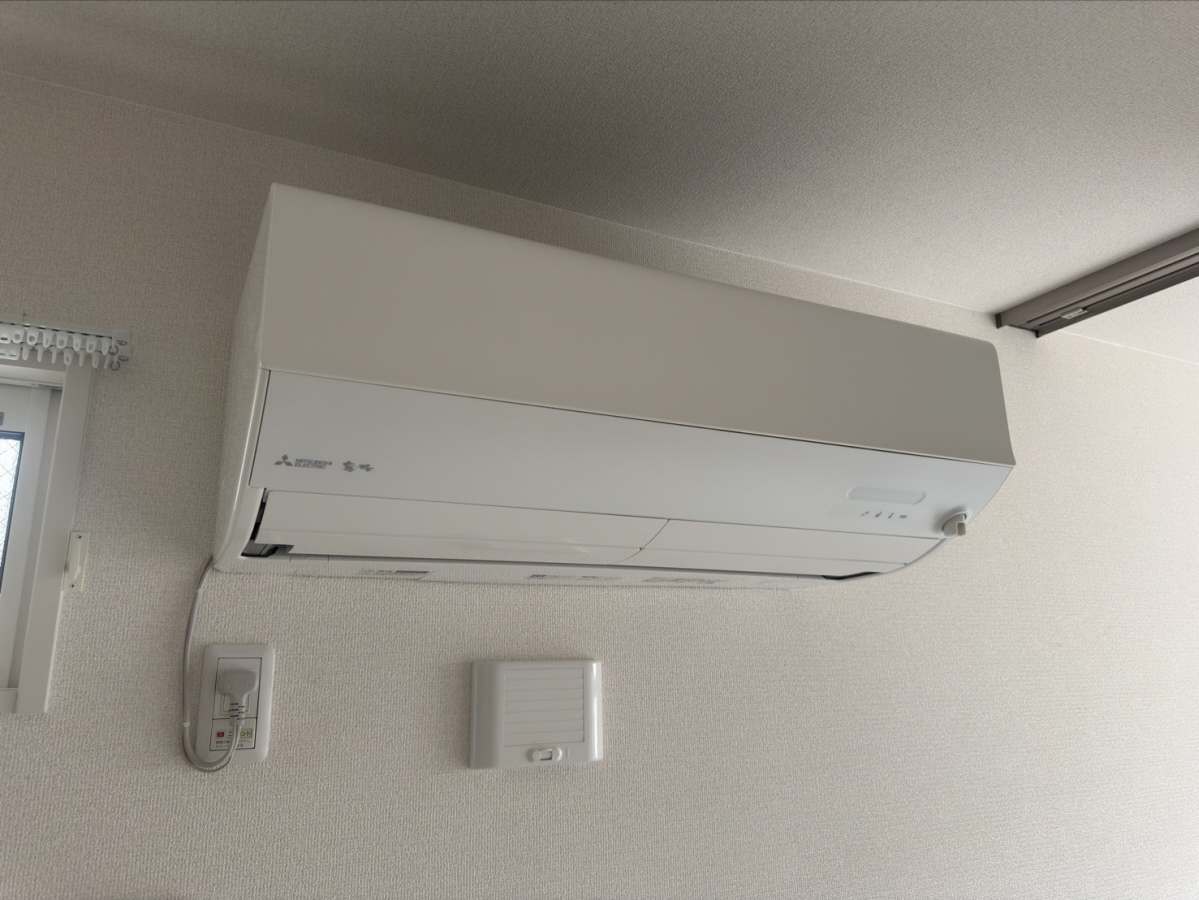 D-PLACE町坪の物件内観写真
