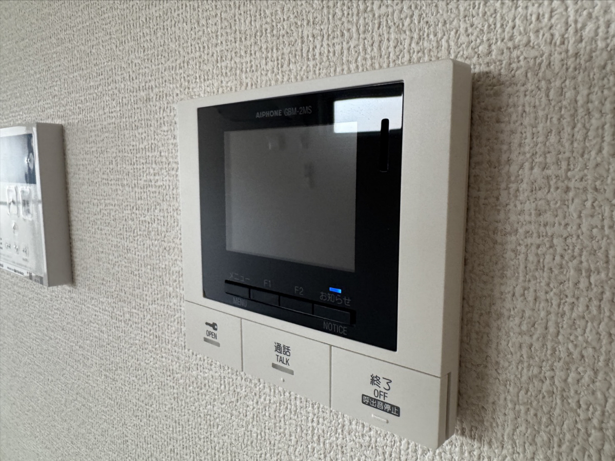 D-PLACE町坪の物件内観写真