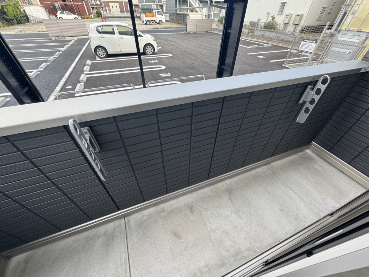 D-PLACE町坪の物件内観写真