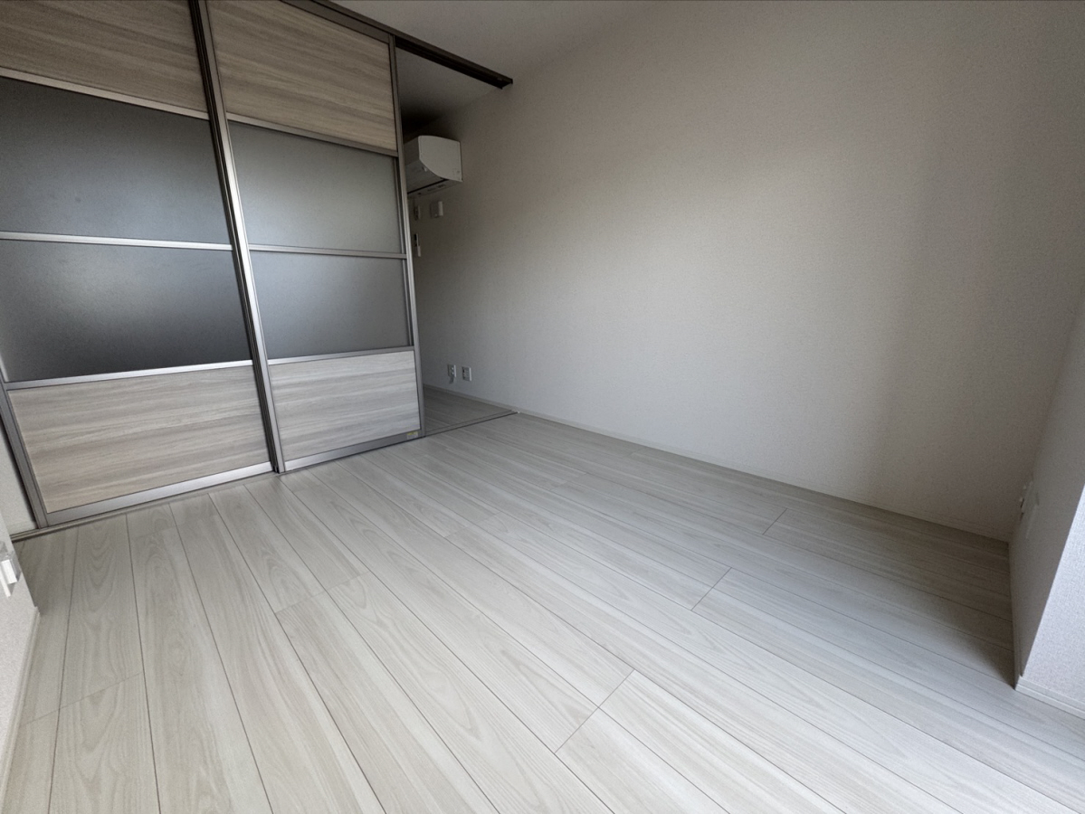 D-PLACE町坪の物件内観写真