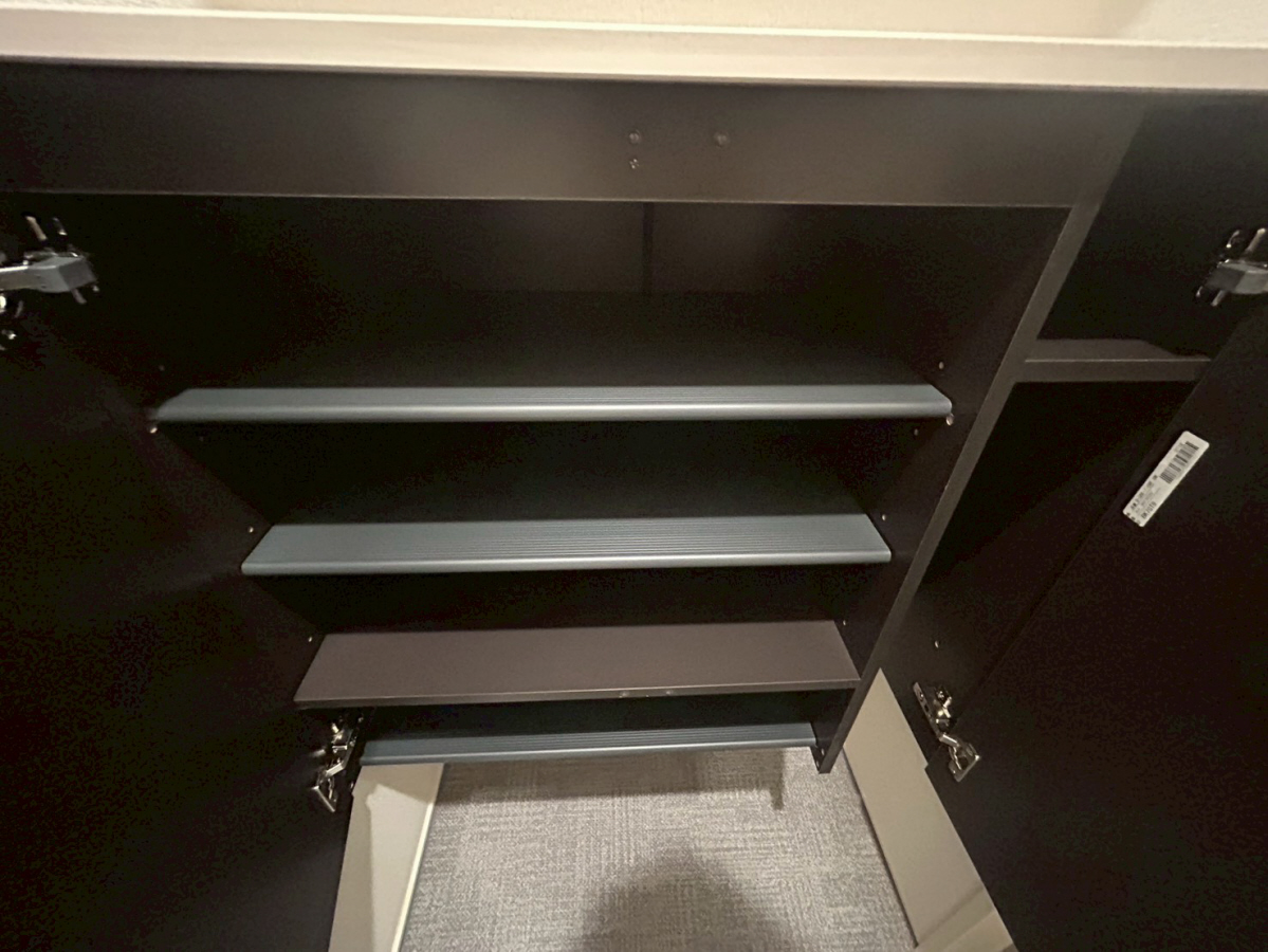 D-PLACE町坪の物件内観写真