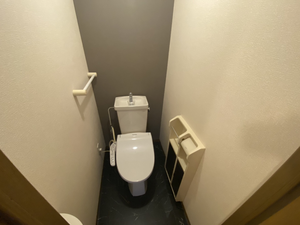サンロワールの物件内観写真