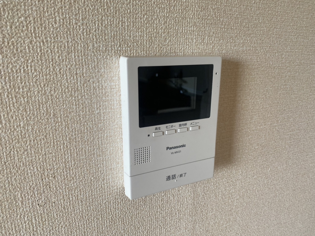 サンロワールの物件内観写真