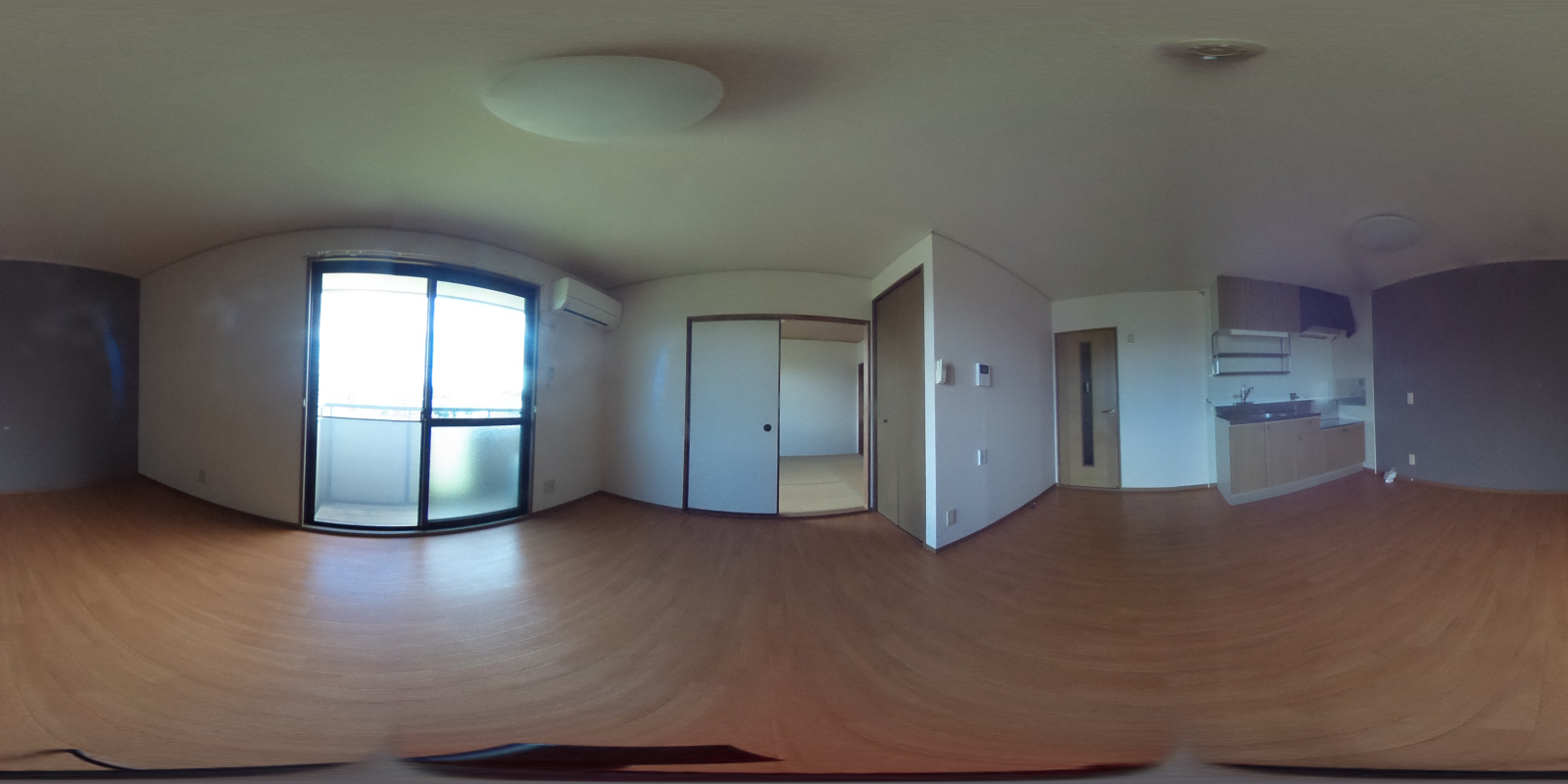 リビング 写真34