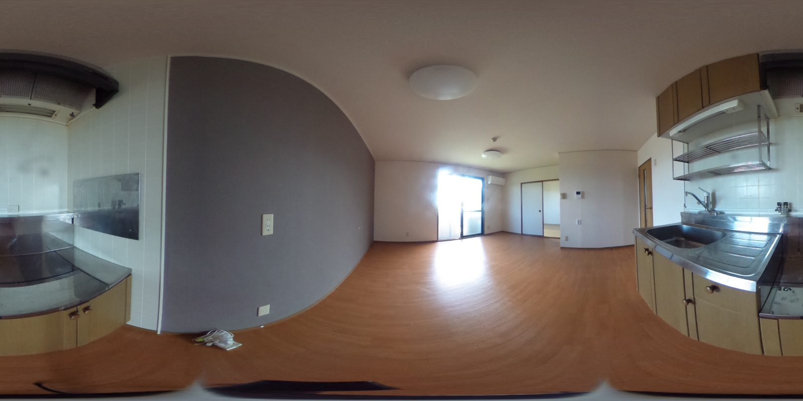 キッチン 写真35
