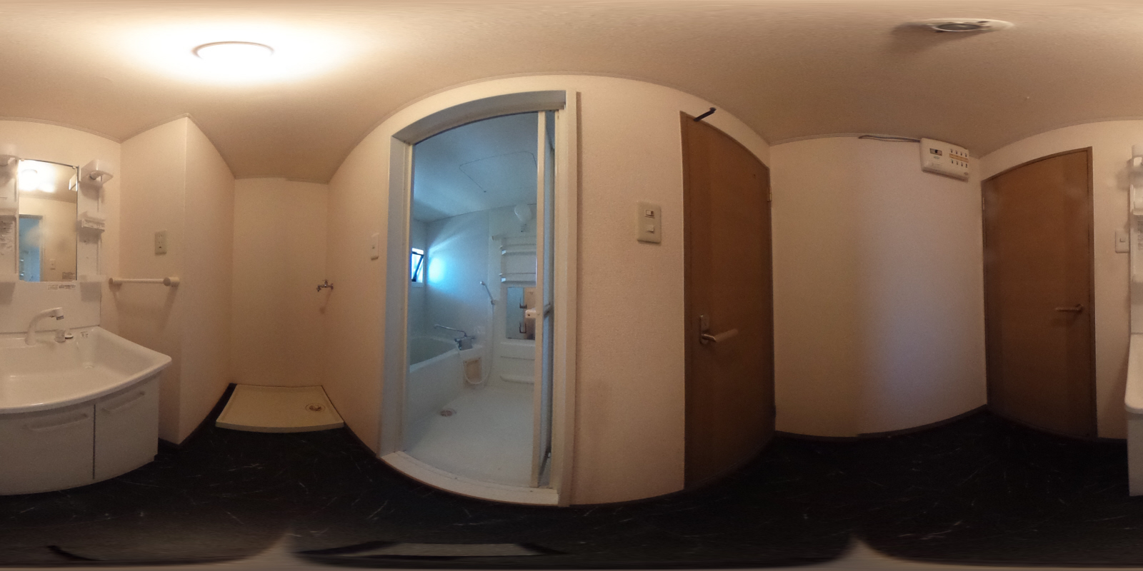 洗面所 写真36