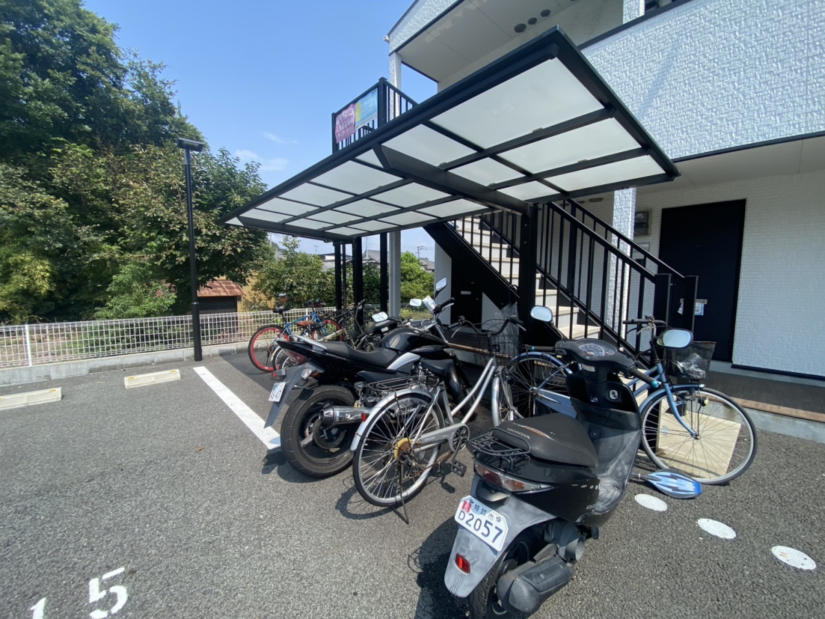 共用部 写真31