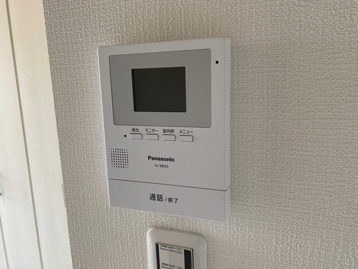 セキュリティ 写真18