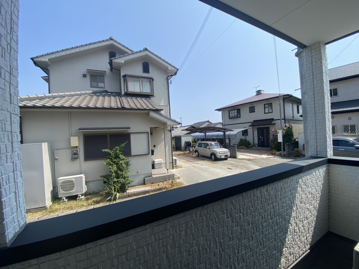 眺望 写真28