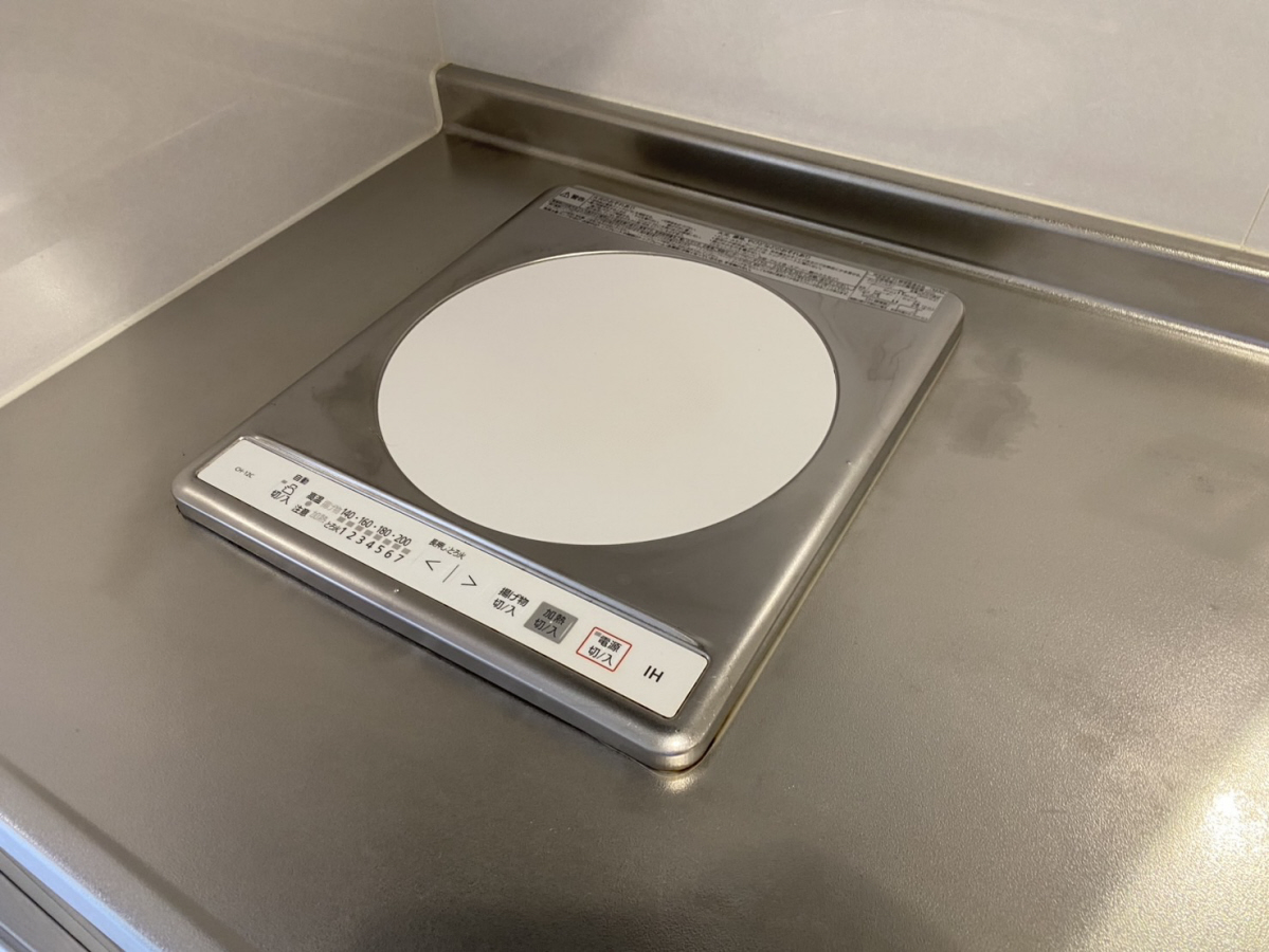 キッチン 写真4