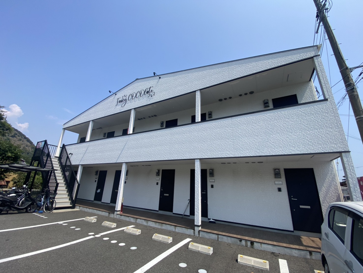 外観 写真30