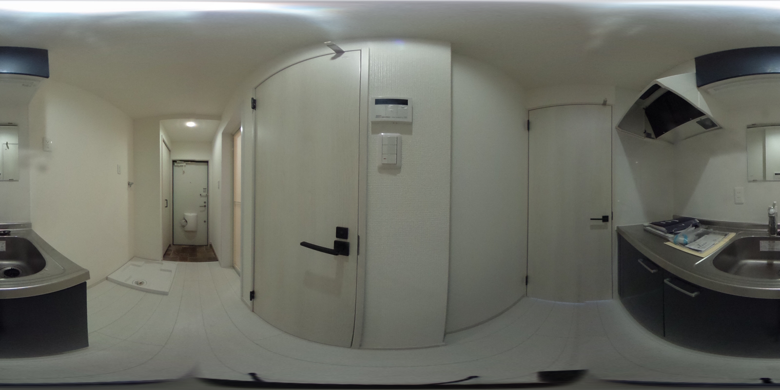 キッチン 写真34