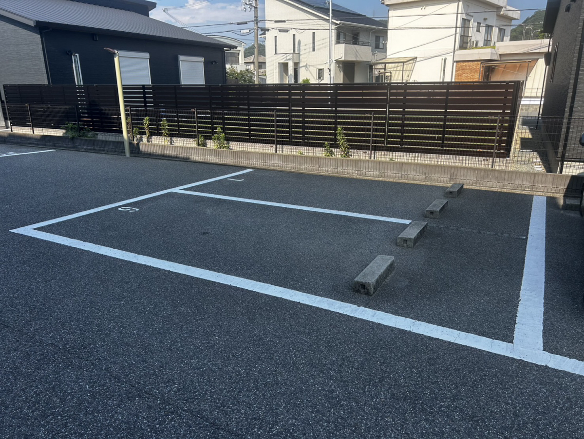 ウィンズ・パレス雅の物件外観写真