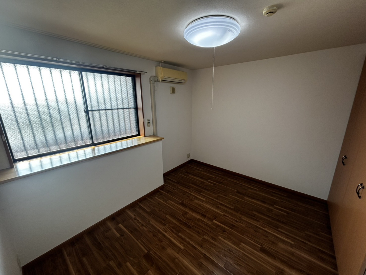 ウィンズ・パレス雅の物件内観写真