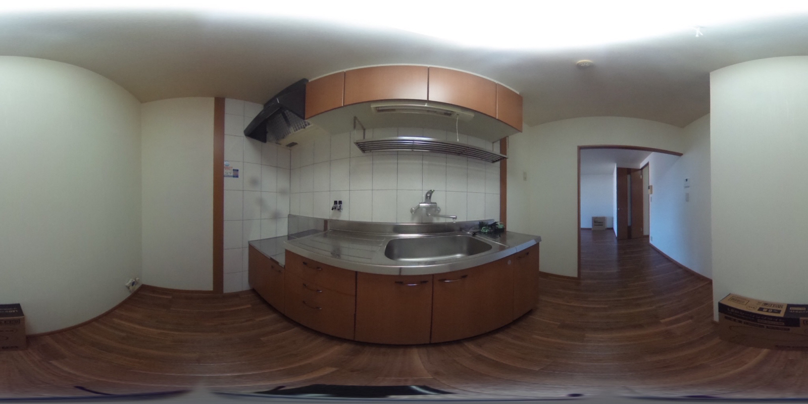 キッチン 写真34