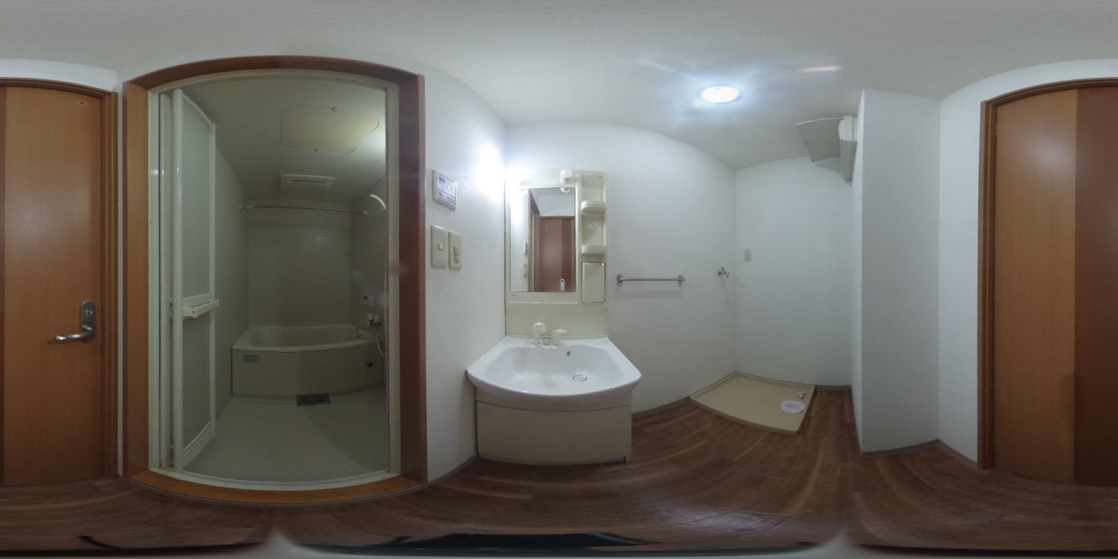 洗面所 写真37