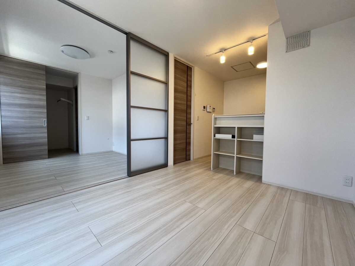 物件内観写真