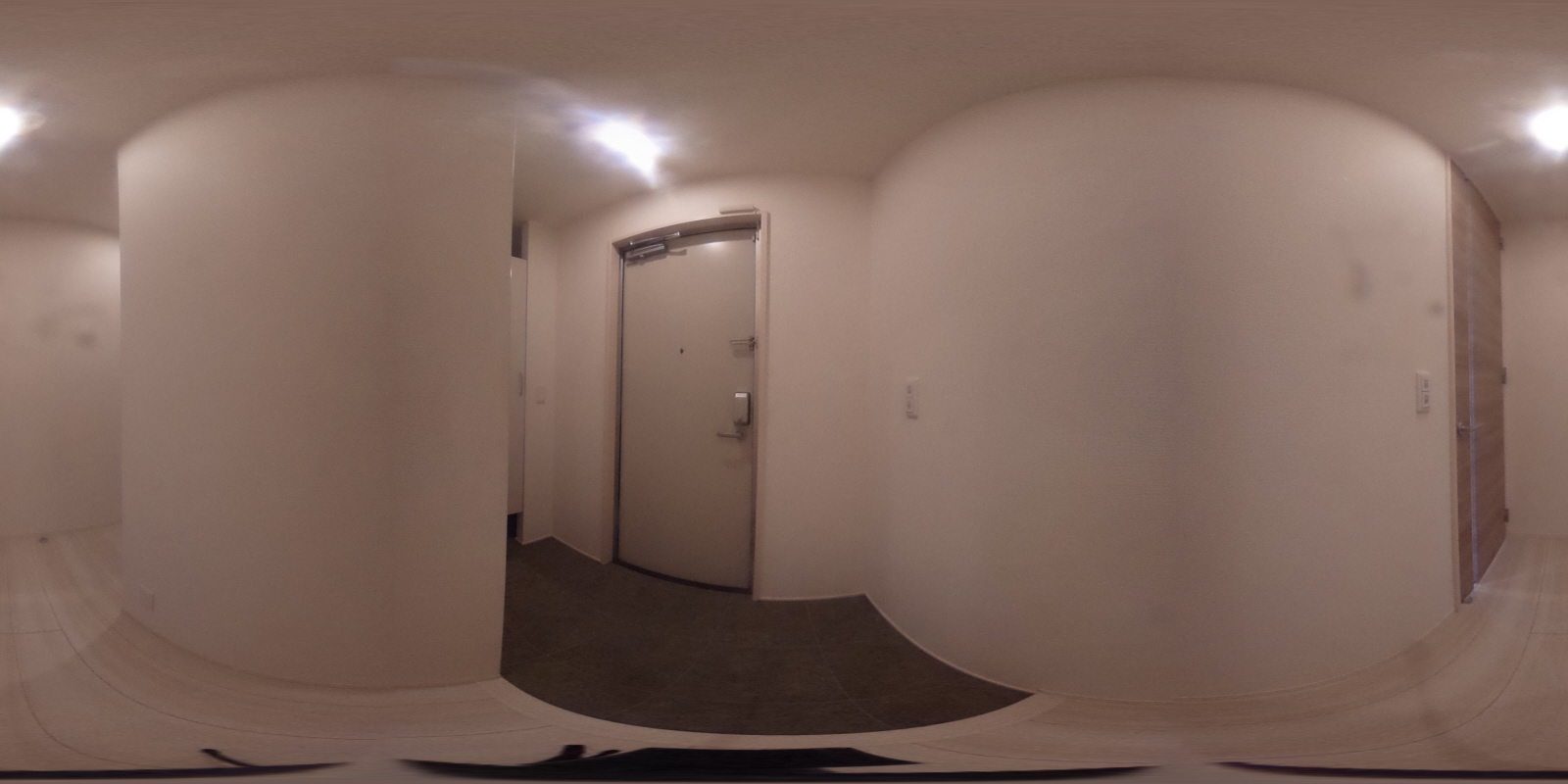 玄関 写真36
