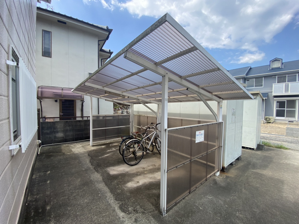 ヴィザヴィ田寺の物件内観写真