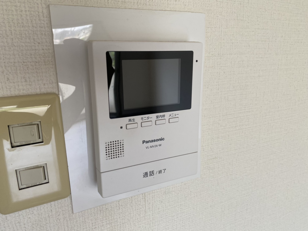 ヴィザヴィ田寺の物件内観写真