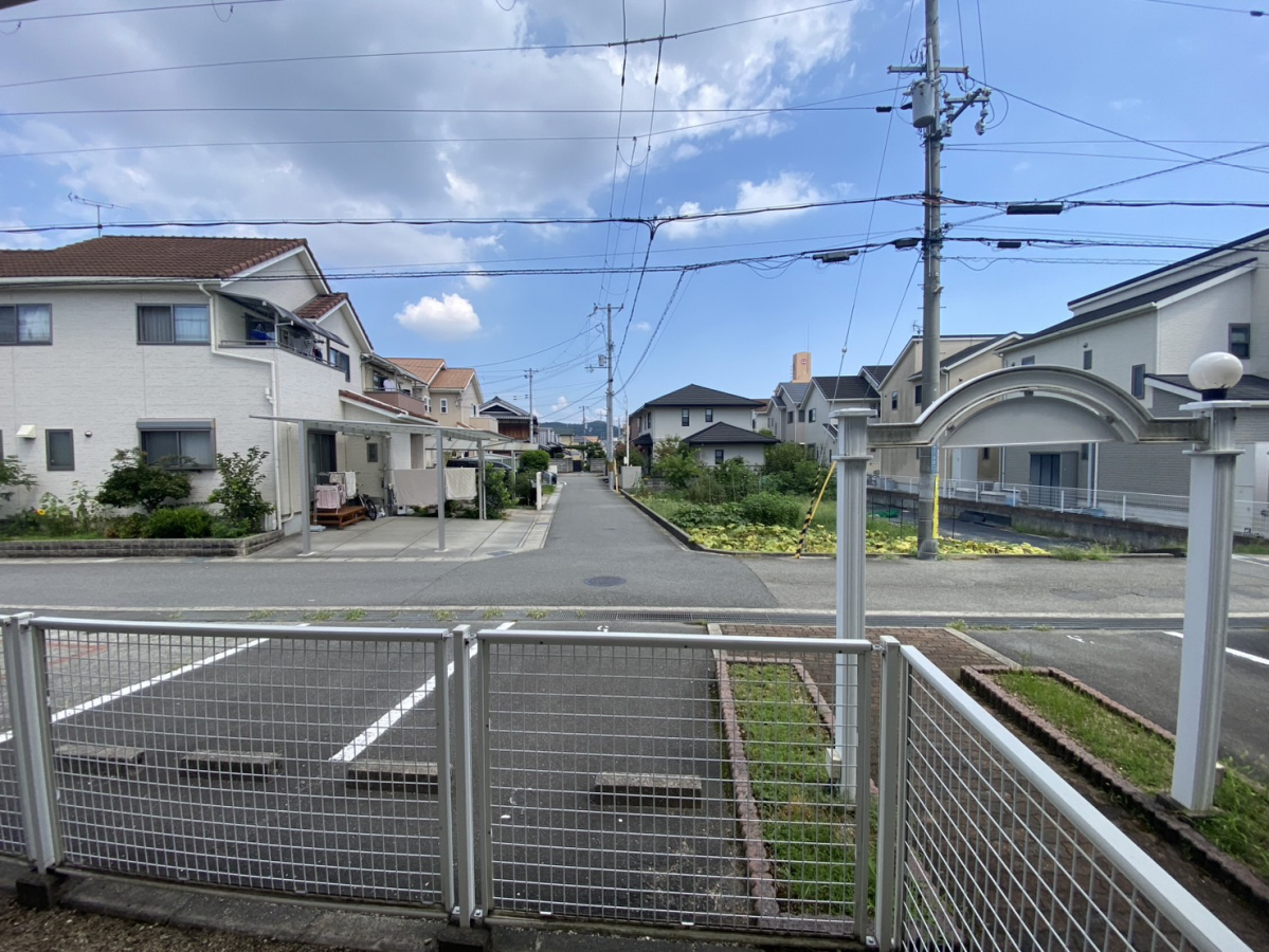 ヴィザヴィ田寺の物件内観写真