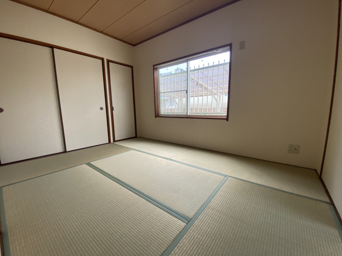 ヴィザヴィ田寺の物件内観写真