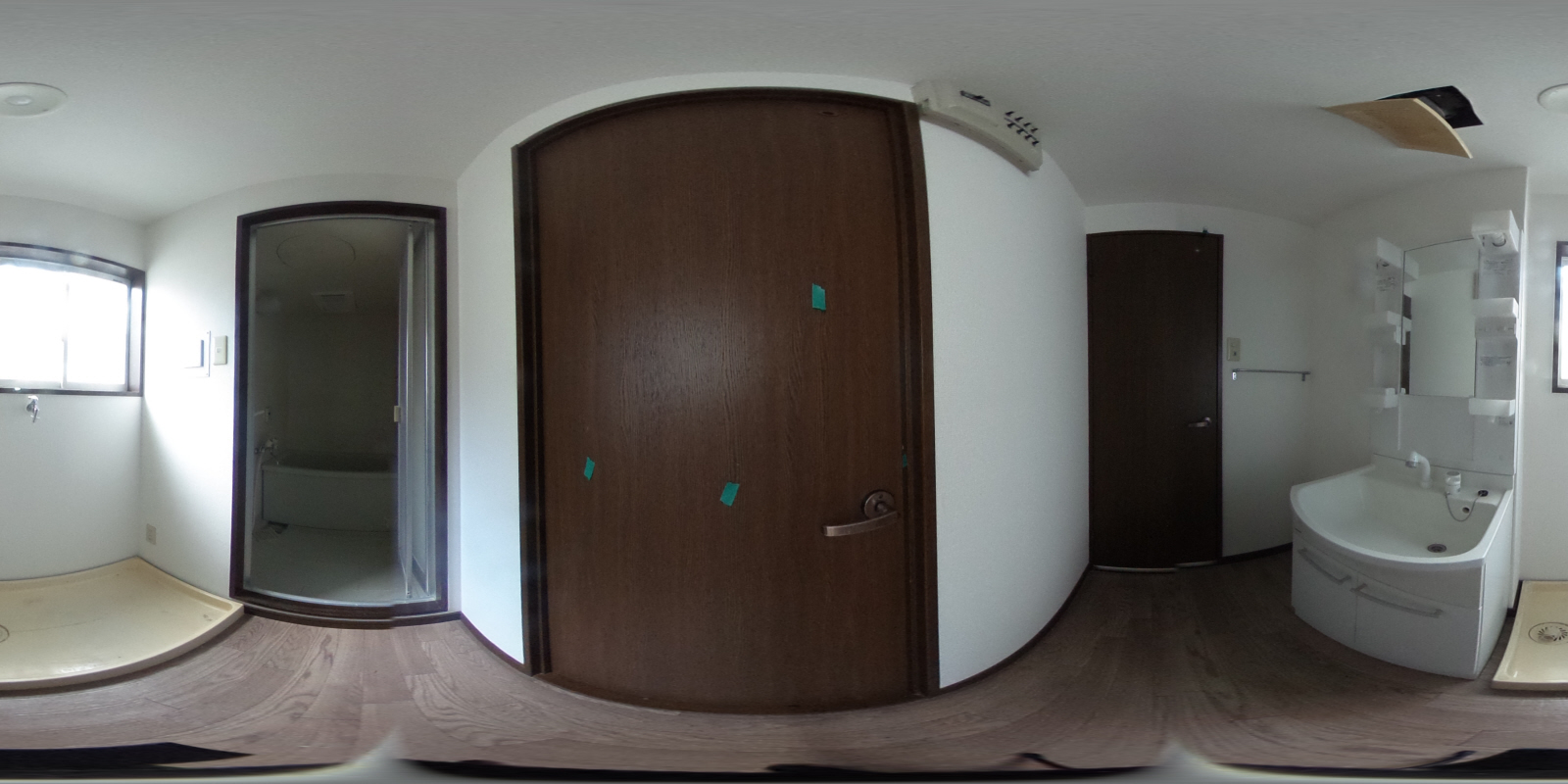 洗面所 写真36
