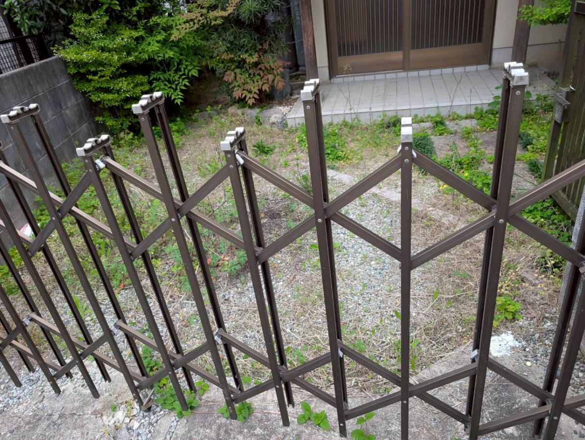 御立西1丁目戸建の物件内観写真