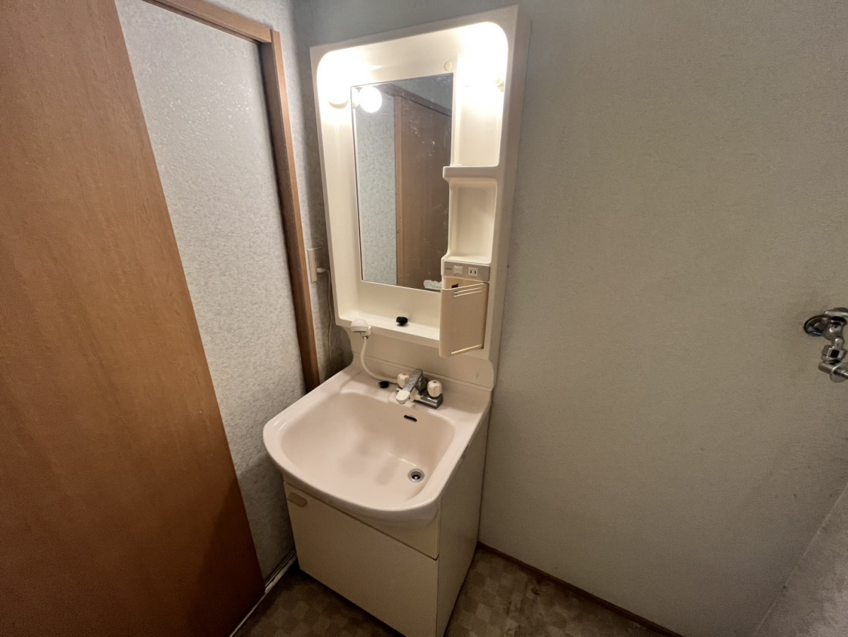 洗面所 写真10