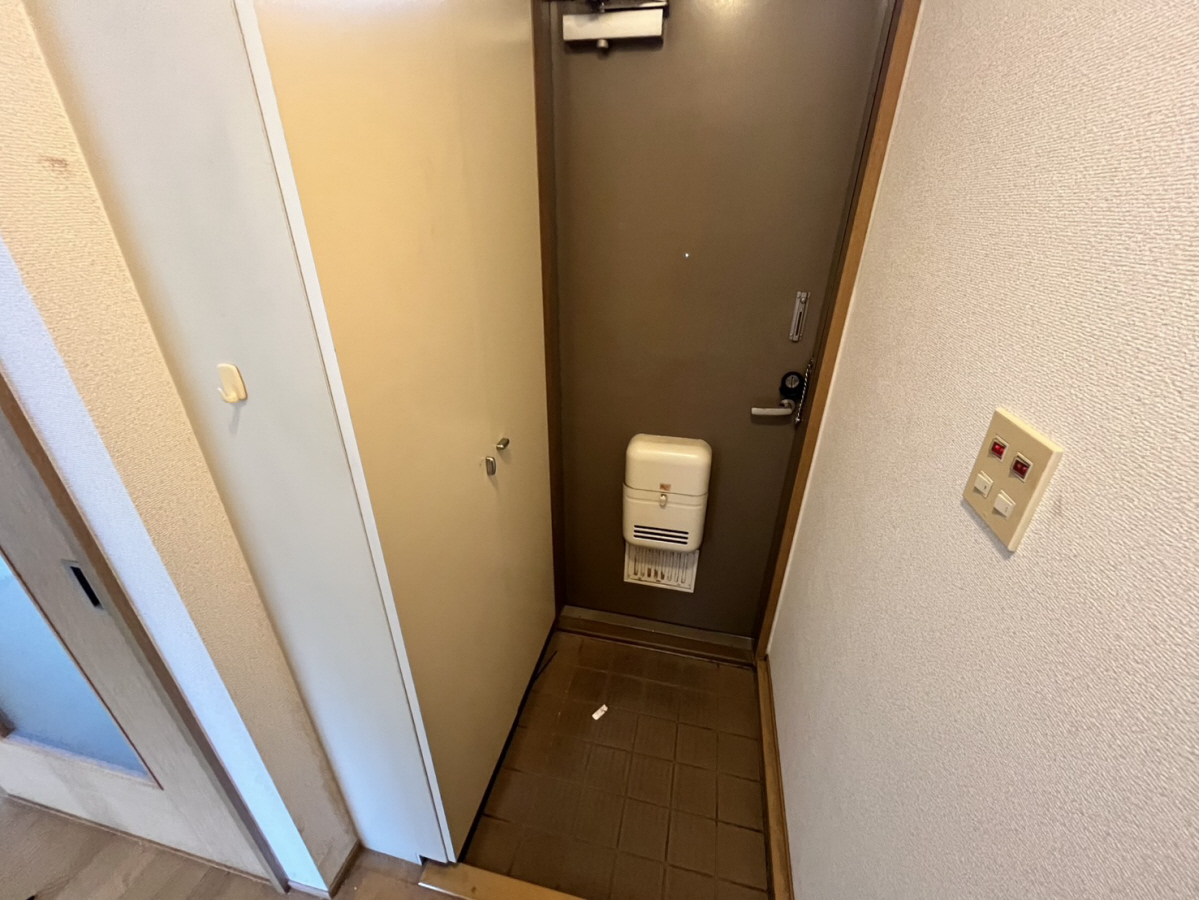 玄関 写真9