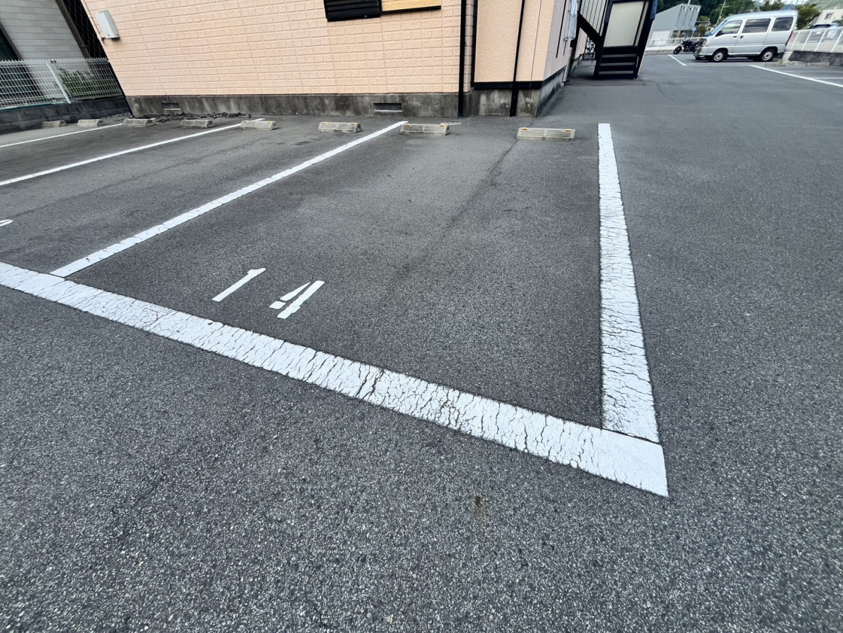 駐車場 写真32