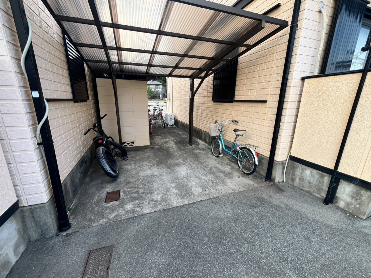共用部 写真31