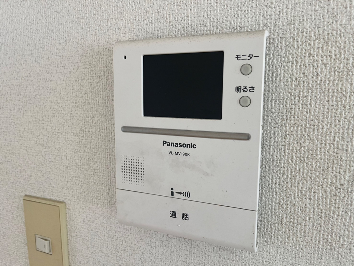セキュリティ 写真18