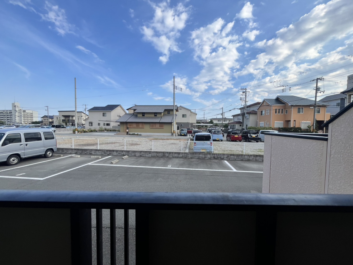 眺望 写真28