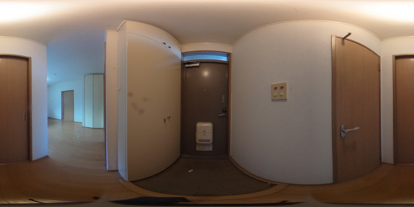 玄関 写真36