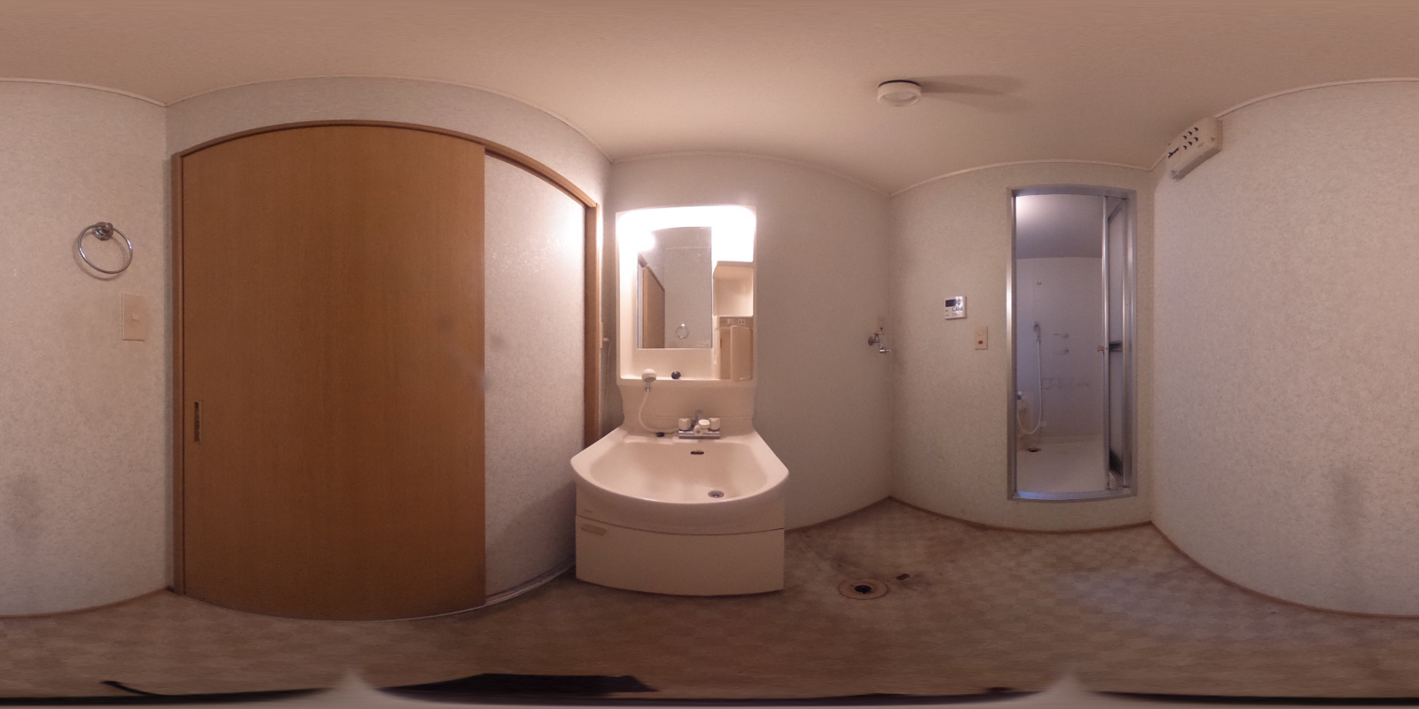 洗面所 写真37