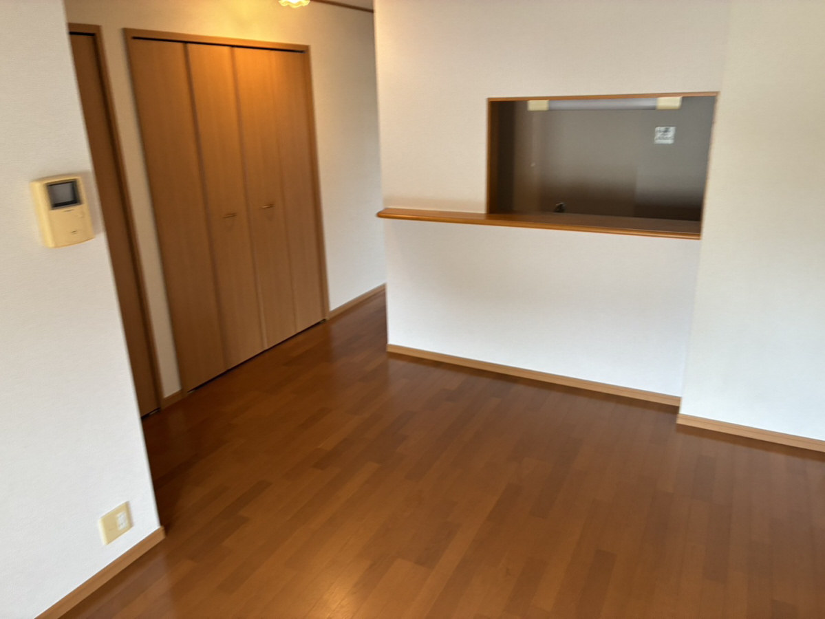クラール雅の物件内観写真