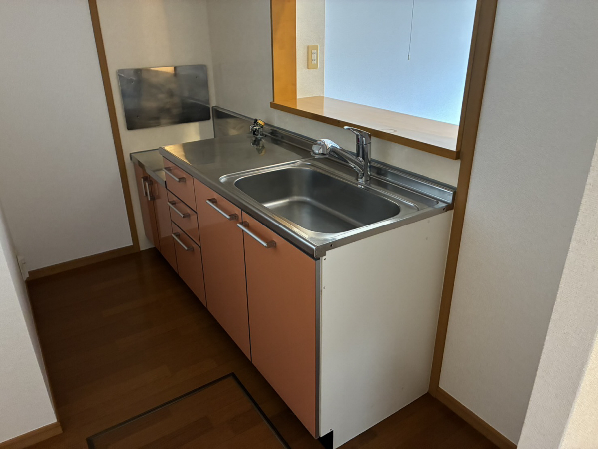 クラール雅の物件内観写真